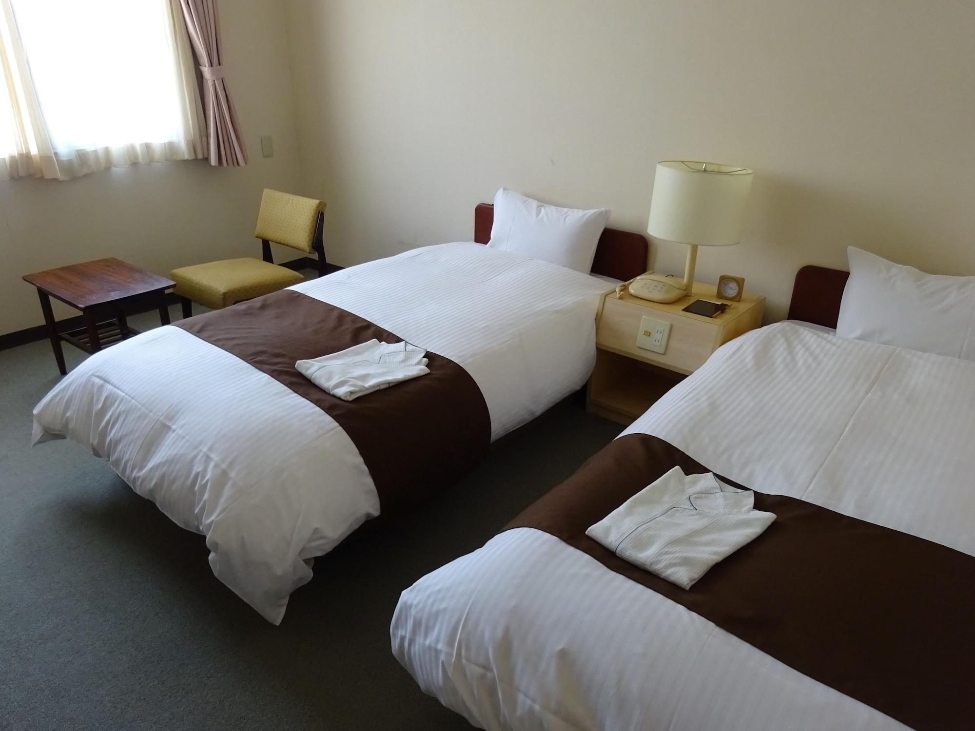 Kagoshima Daiichi Hotel Kamoike Exterior foto