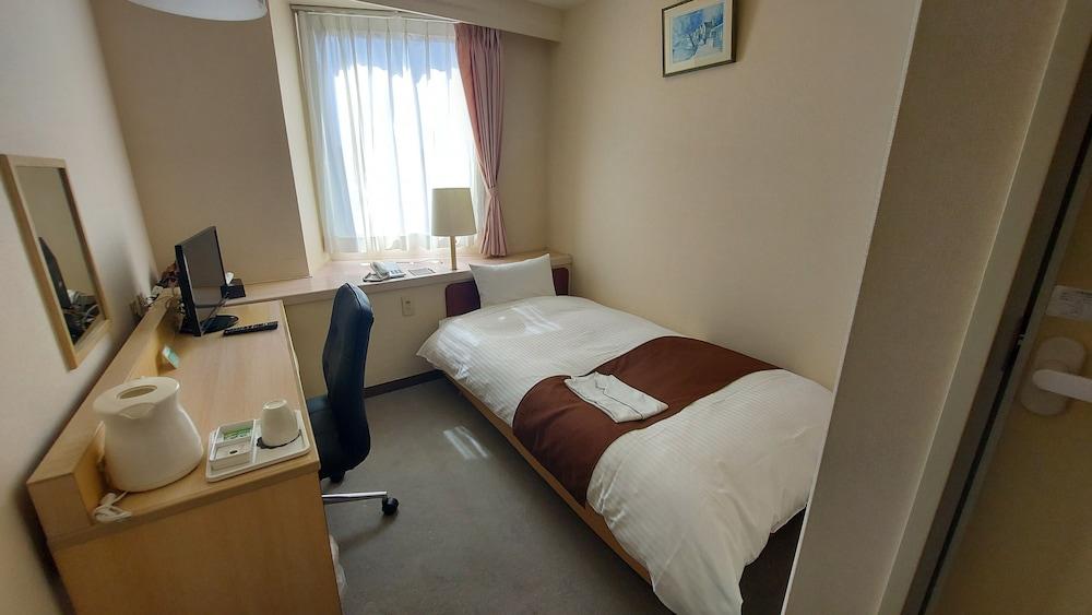 Kagoshima Daiichi Hotel Kamoike Exterior foto
