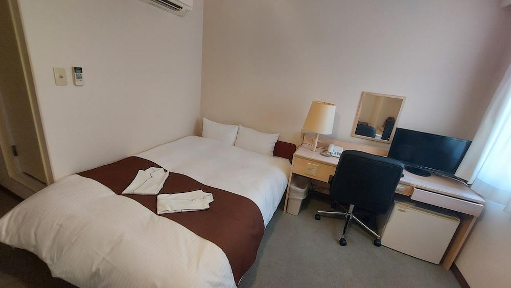 Kagoshima Daiichi Hotel Kamoike Exterior foto