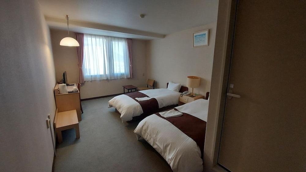 Kagoshima Daiichi Hotel Kamoike Exterior foto