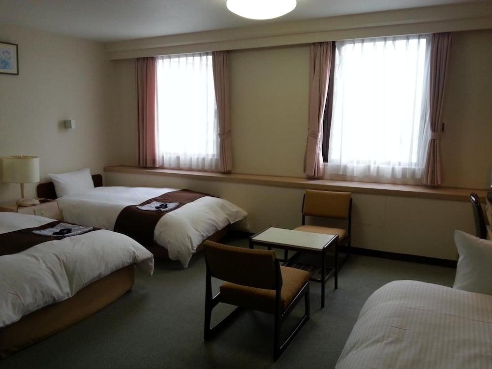 Kagoshima Daiichi Hotel Kamoike Exterior foto