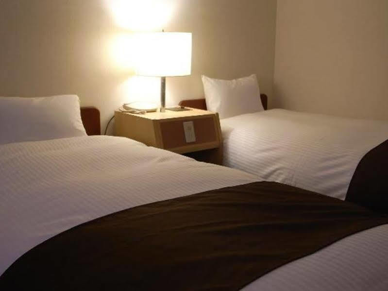 Kagoshima Daiichi Hotel Kamoike Exterior foto